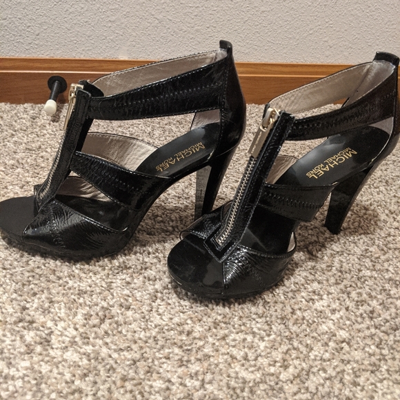 Michael kors heels - Picture 4 of 4